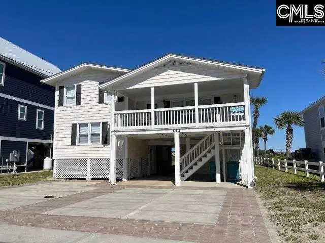 872 S Waccamaw Drive, Murrells Inlet, SC 29576 - #1