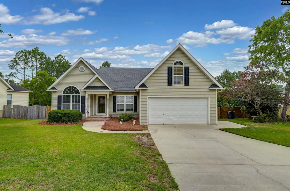 412 Knotts Court, Lexington, SC 29073 - #1