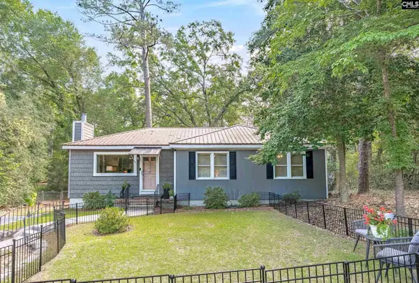 5318 Pinestraw Road, Columbia, SC 29206