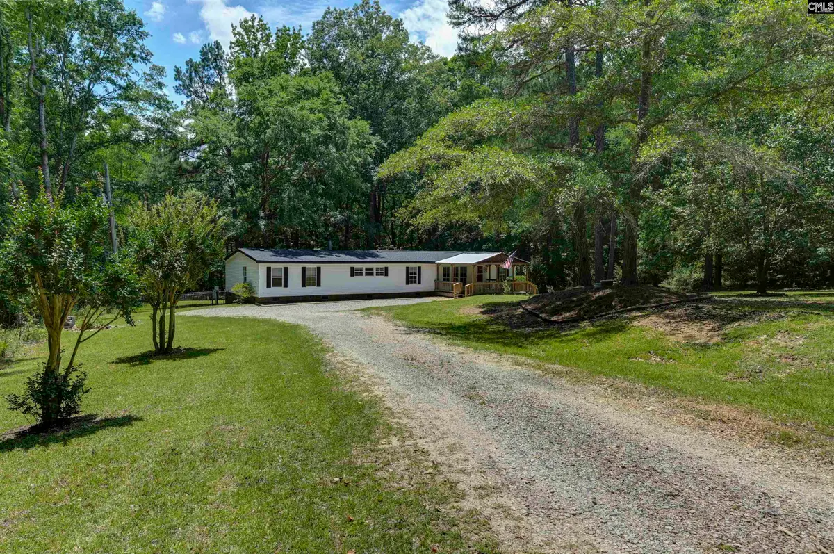 317 Horse Cove Road, Gilbert, SC 29054 - #1