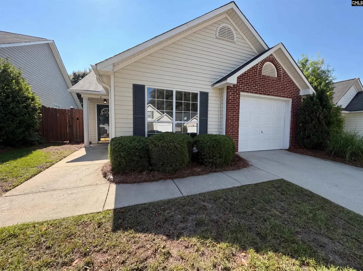 4 Bucktail Way, Irmo, SC 29063 - #1