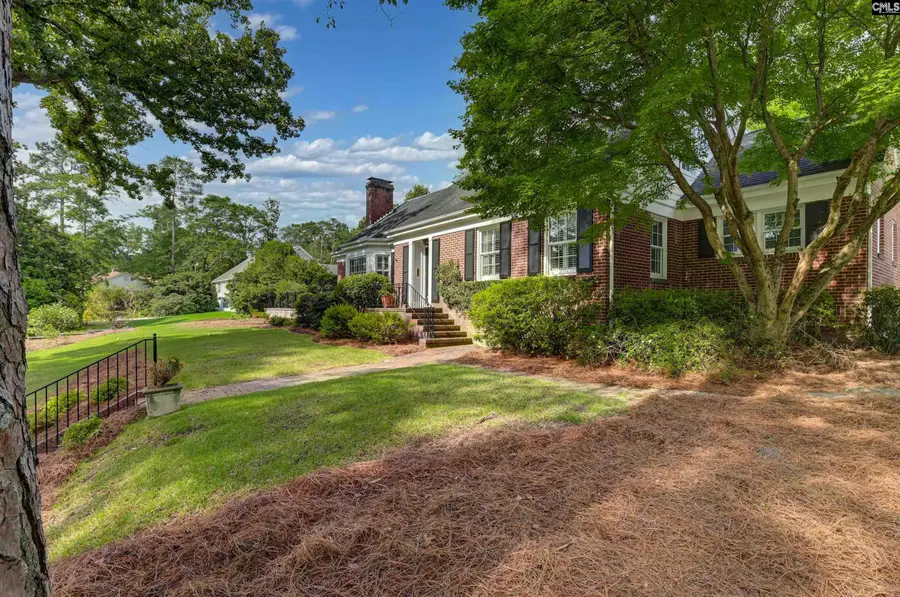 1433 Sunbury Lane, Columbia, SC 29205 - #3