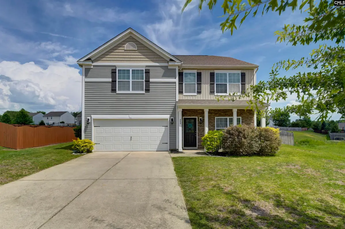 869 Sunseeker Drive, Chapin, SC 29036 - #1