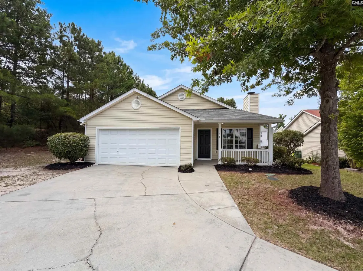 58 Crossvine Court, Columbia, SC 29229 - #1