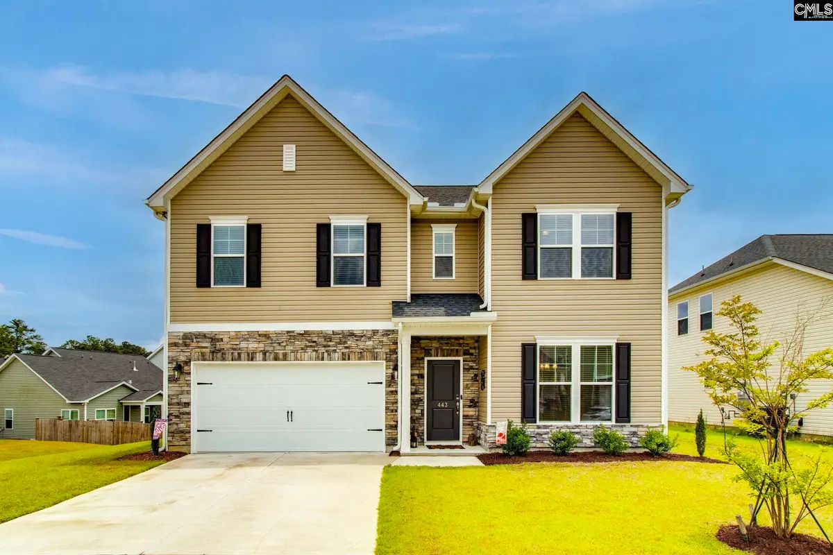 443 Swift Current Loop, Blythewood, SC 29016 - #1