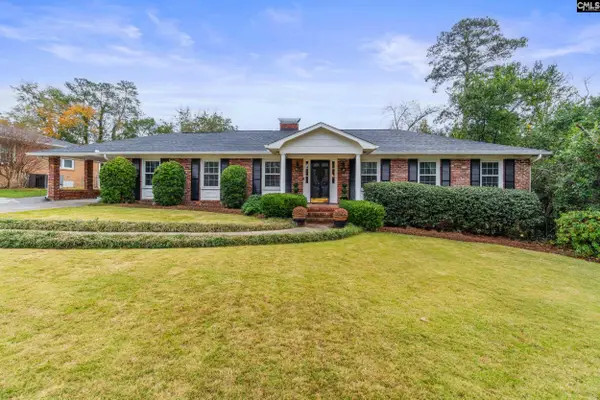 5826 Sylvan Road, Columbia, SC 29206