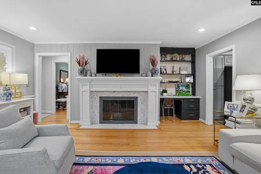 5826 Sylvan Road, Columbia, SC 29206 - #2