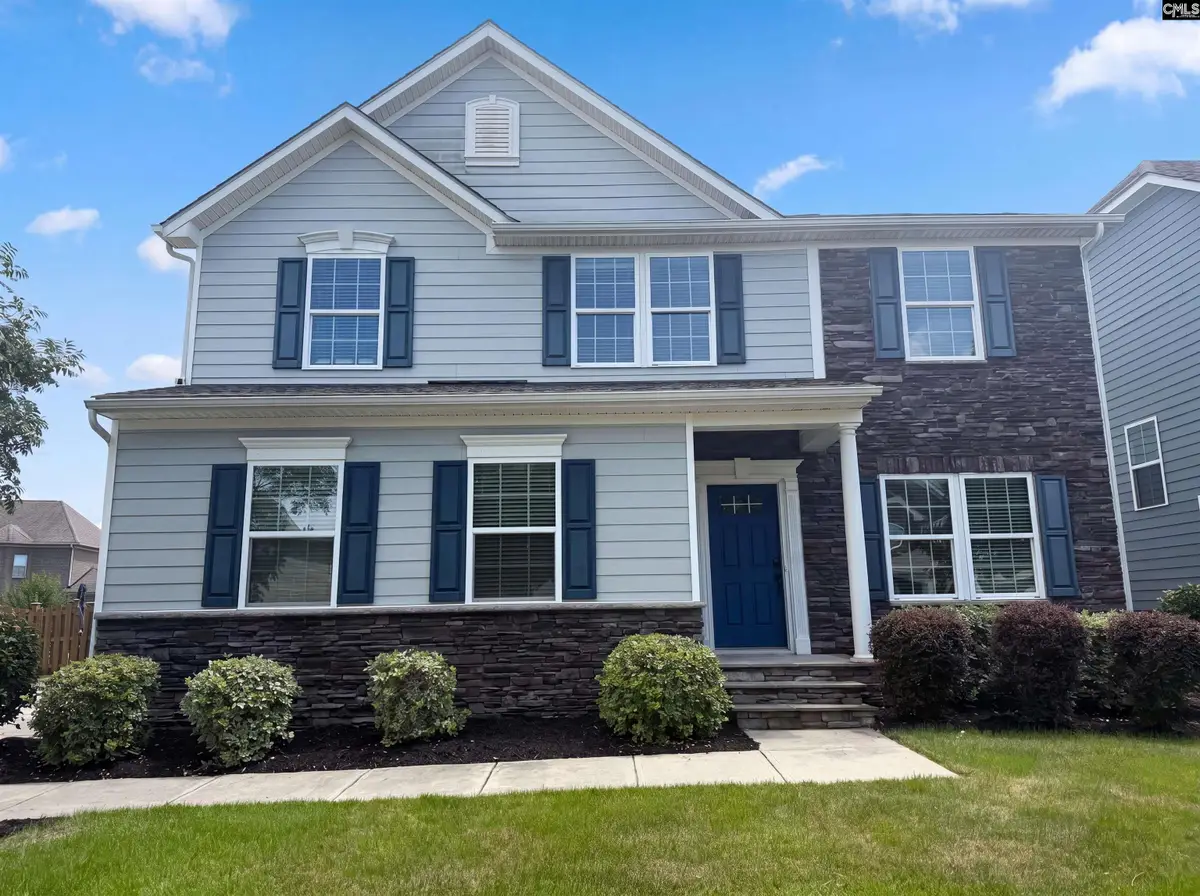117 Cotton Cordell Road, Lexington, SC 29072 - #1