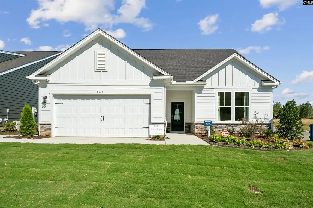 286 Summer Orchard Drive, Lexington, SC 29072 - #1