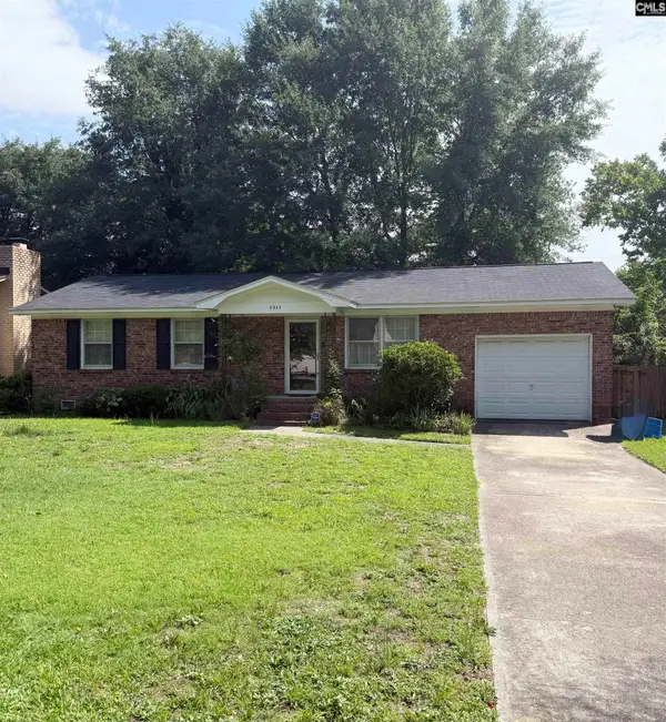 2357 Camelia Street, Cayce, SC 29033