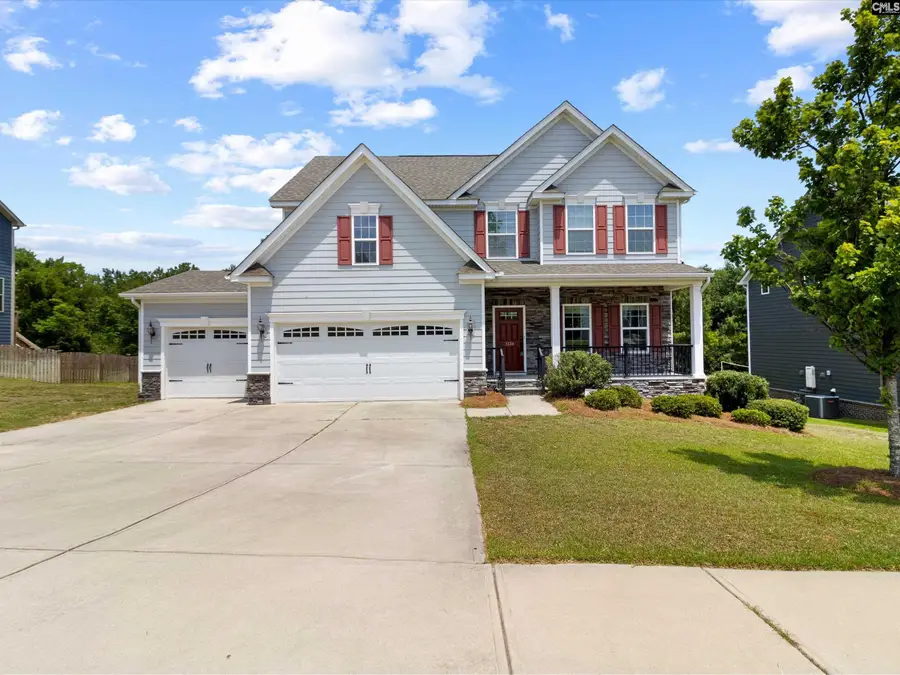 1134 Beechfern Circle, Elgin, SC 29045 - #2