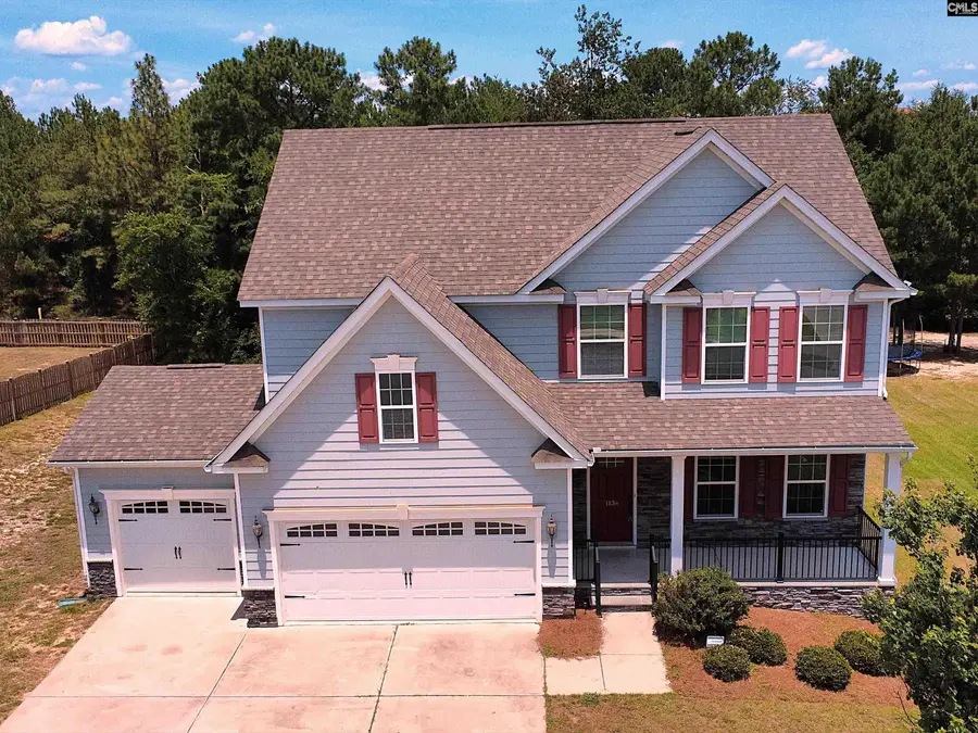 1134 Beechfern Circle, Elgin, SC 29045 - #3