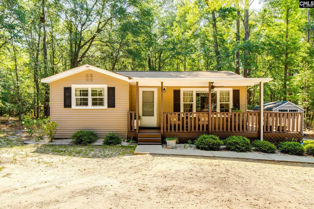 9928 Wilson Boulevard, Blythewood, SC 29016 - #1