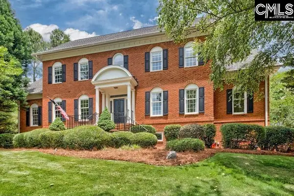 420 Oak Brook Drive, Columbia, SC 29223