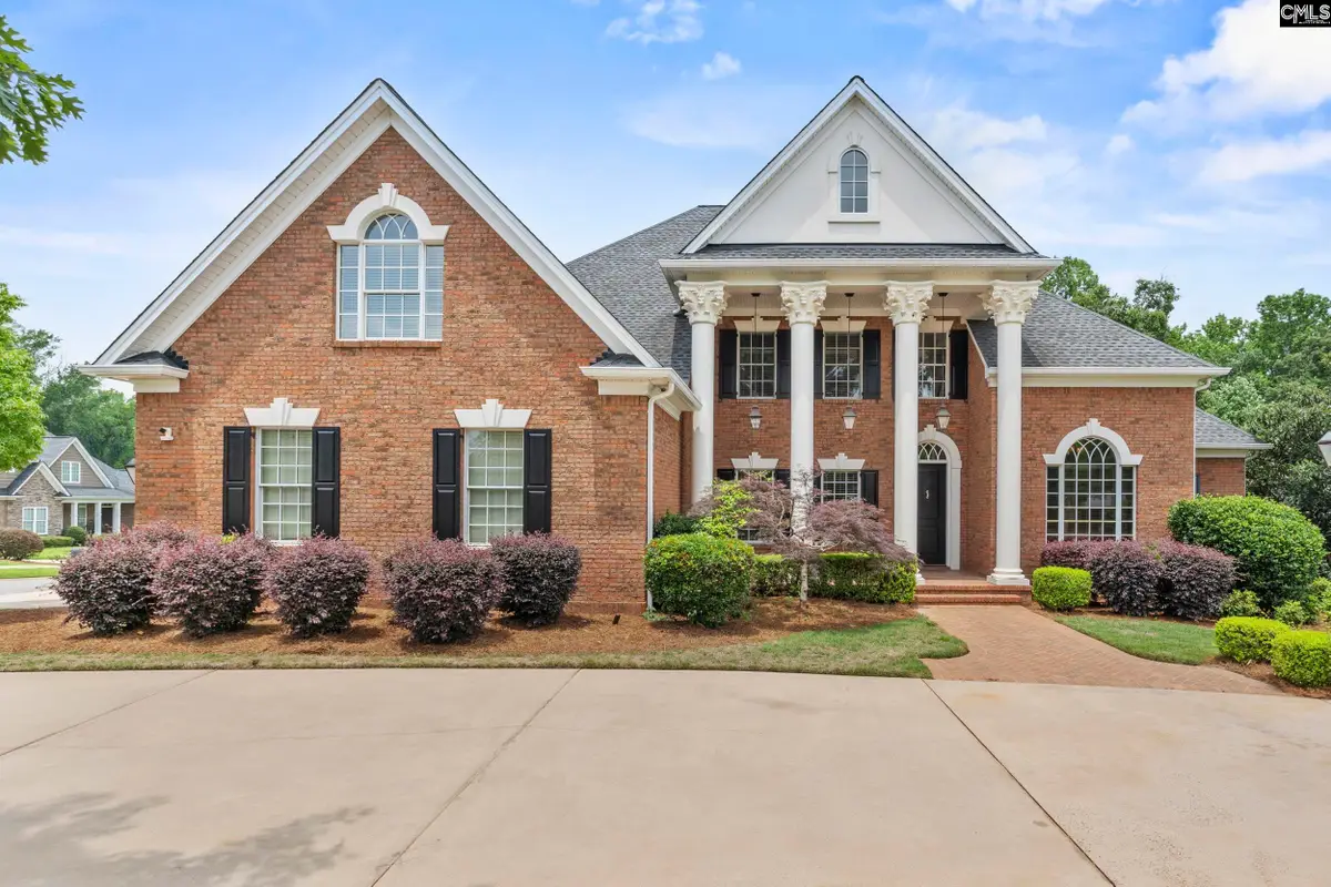 100 Tarawood Drive, West Columbia, SC 29169 - #1
