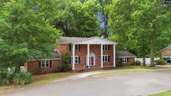 1517 N Woodstream Road, Columbia, SC 29212