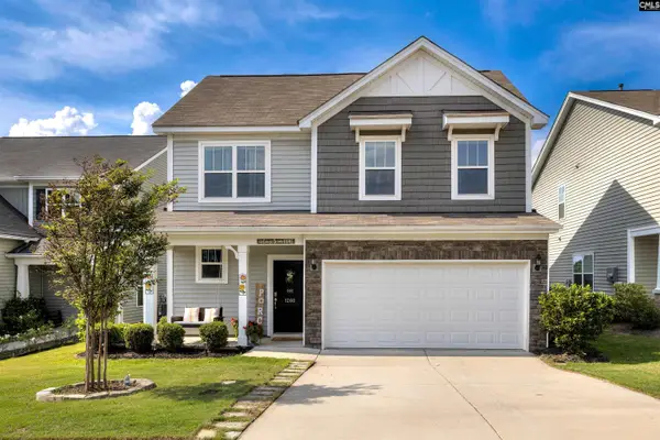 1260 Independence Drive, Elgin, SC 29045