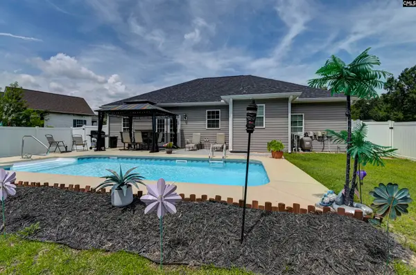 46 Rambling Drive, Elgin, SC 29045