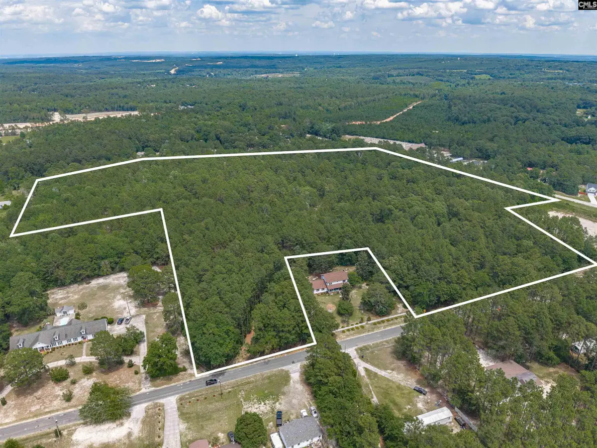 0 Woodtrail Drive, Gaston, SC 29053 - #1