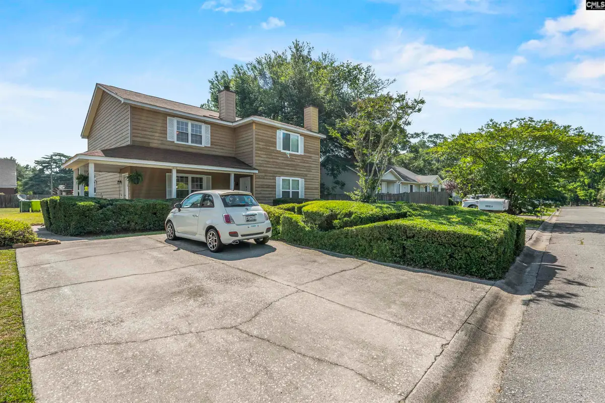 1910 Greenoaks Drive #A, Columbia, SC 29206 - #1