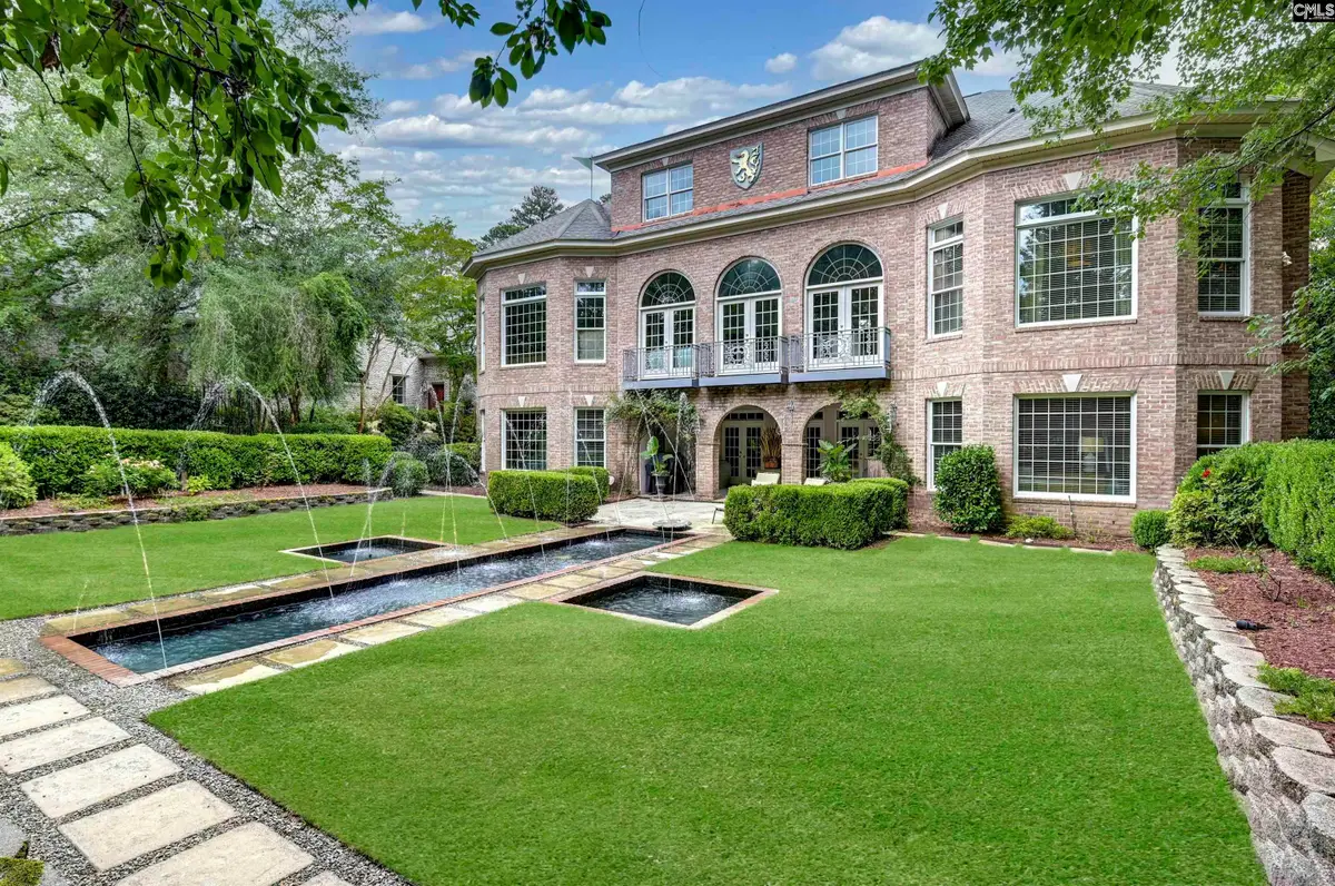 116 Country Club Drive, Columbia, SC 29206 - #1