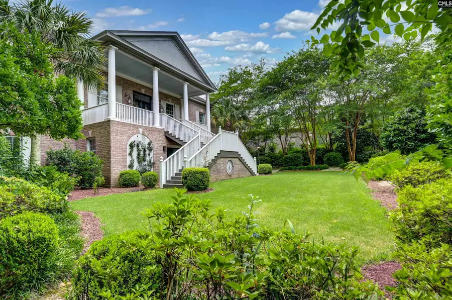 116 Country Club Drive, Columbia, SC 29206 - #2