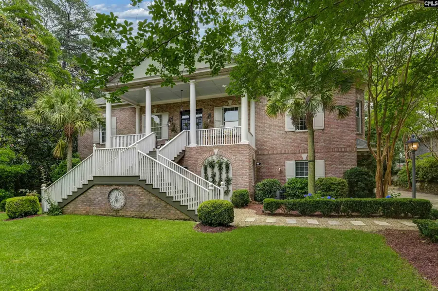116 Country Club Drive, Columbia, SC 29206 - #3