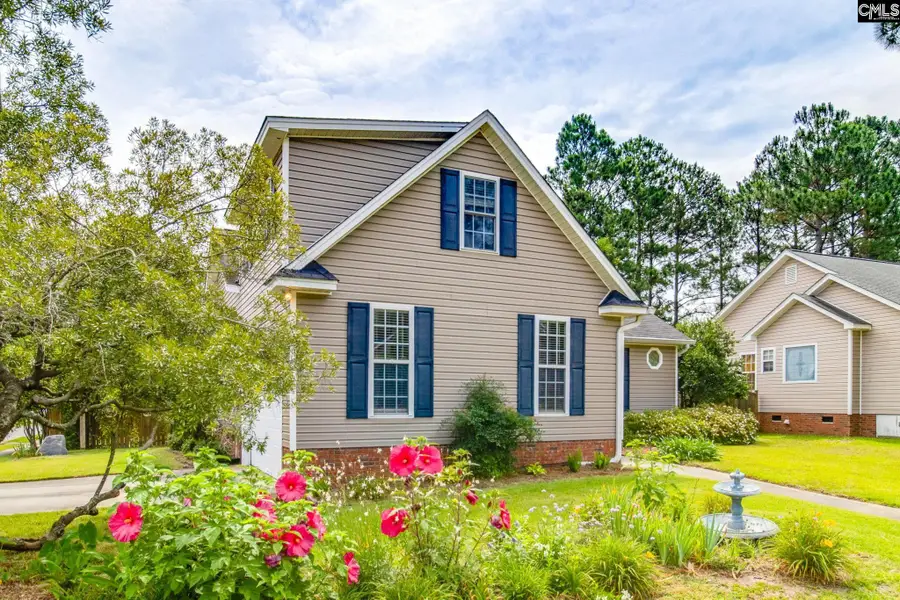 116 Clay Ridge Road, Columbia, SC 29223 - #3
