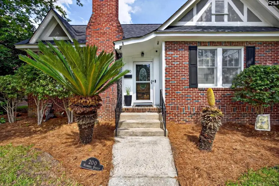 200 Woodrow Street, Columbia, SC 29205 - #2