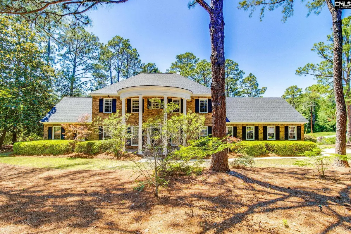 240 Spring Valley Road, Columbia, SC 29223 - #1