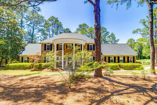 240 Spring Valley Road, Columbia, SC 29223