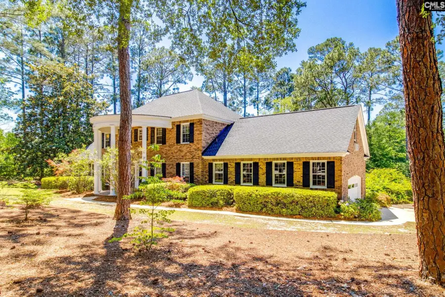 240 Spring Valley Road, Columbia, SC 29223 - #3