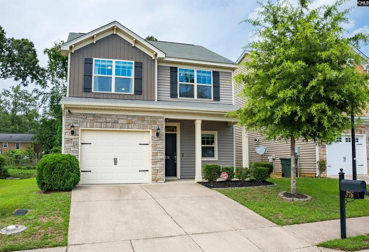 376 Eastfair Drive, Columbia, SC 29209 - #1