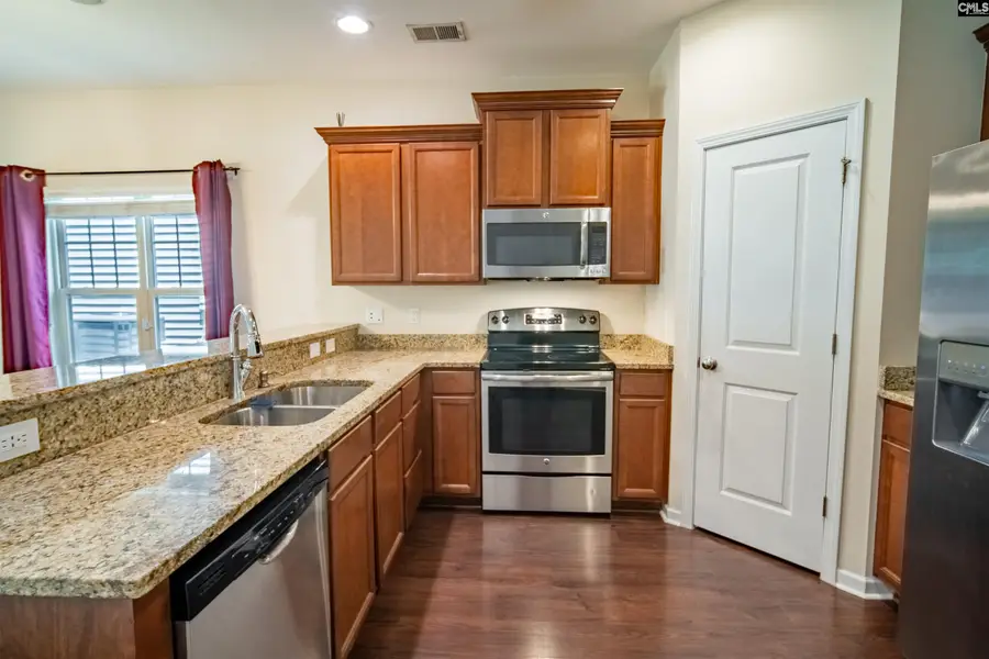 376 Eastfair Drive, Columbia, SC 29209 - #3