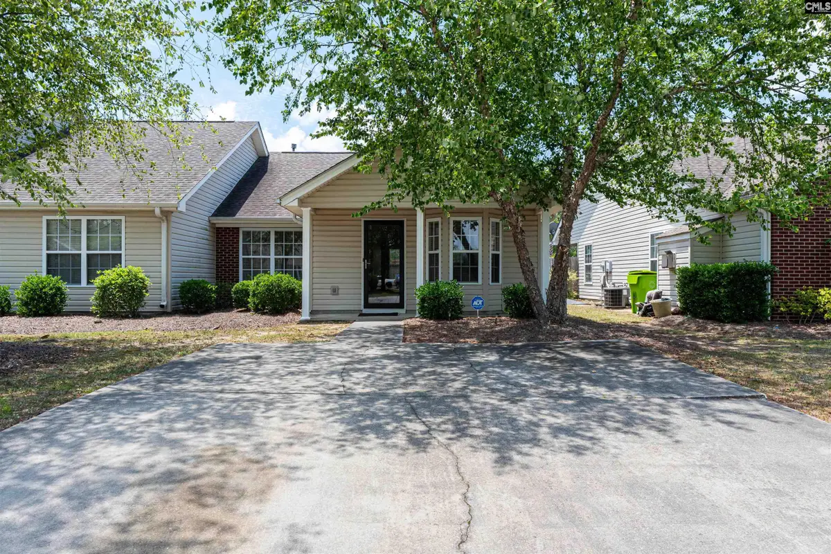 400 Summit Townes Way, Columbia, SC 29229 - #1