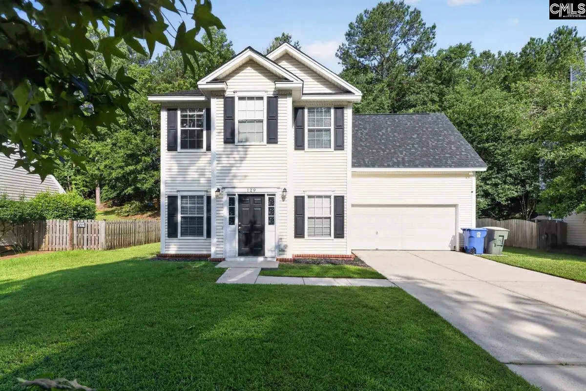 129 Pond Oak Lane, Columbia, SC 29212 - #1