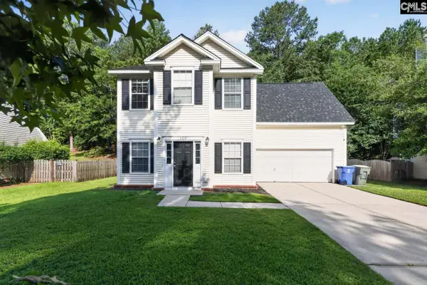 129 Pond Oak Lane, Columbia, SC 29212