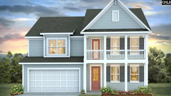 137 Sunny Stream Drive, Chapin, SC 29054