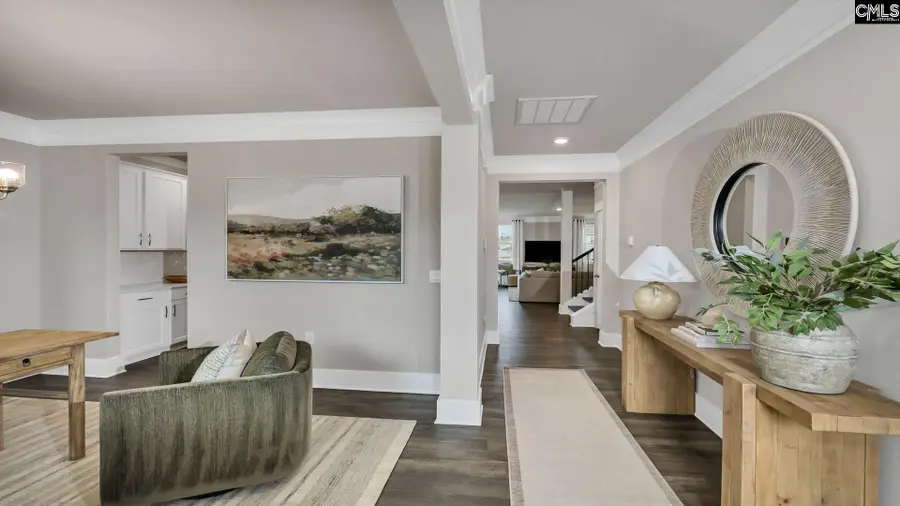 137 Sunny Stream Drive, Gaston, SC 29054 - #3