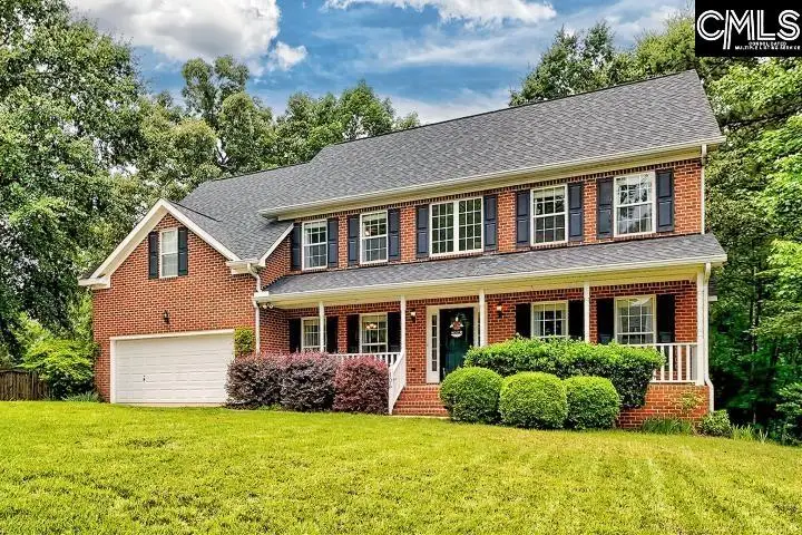105 Leventis Lane, Lexington, SC 29072 - #3