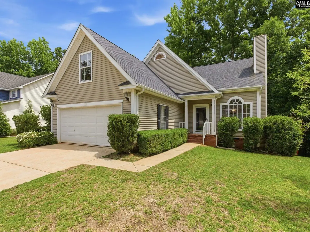 137 Highland Creek Lane, Columbia, SC 29212 - #1
