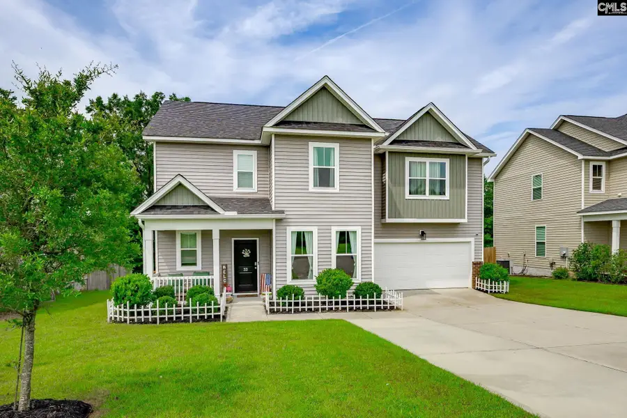33 Competition Drive, Camden, SC 29020 - #2