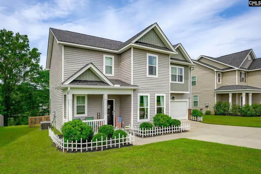 33 Competition Drive, Camden, SC 29020 - #3