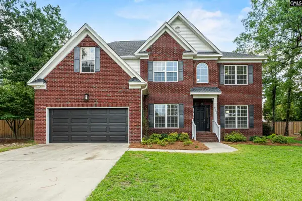 229 Churchview Loop, Lexington, SC 29073