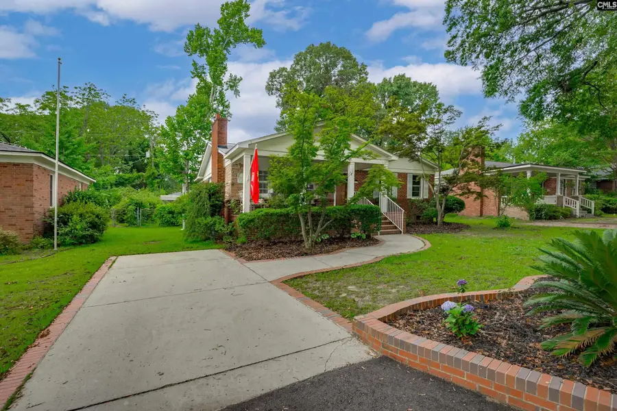 1035 Elm Avenue, Columbia, SC 29205 - #3