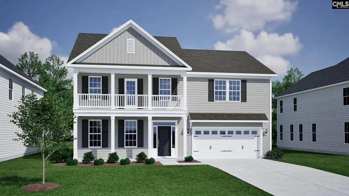 637 Falling Leaf Lane, Chapin, SC 29036 - #1