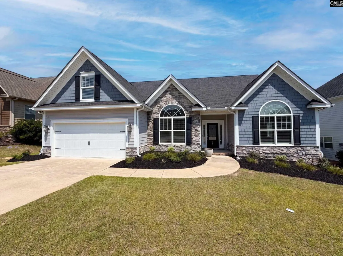 209 Lacecap Road, Elgin, SC 29045 - #1