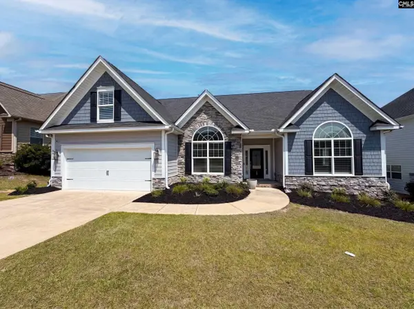 209 Lacecap Road, Elgin, SC 29045