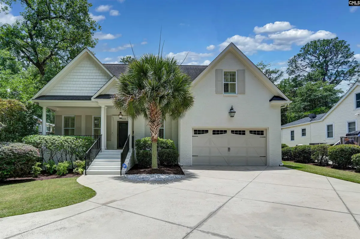 4116 Devereaux Road, Columbia, SC 29205 - #1