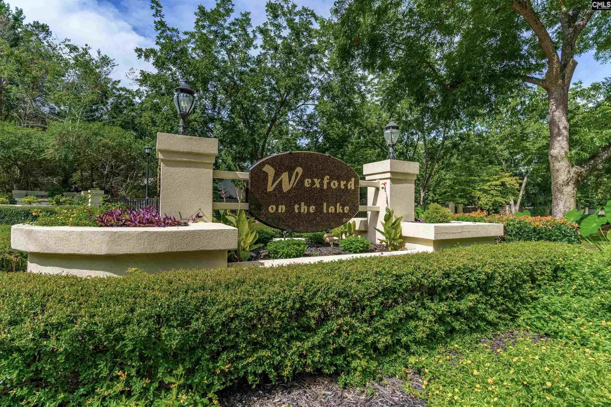 109 Wexford Lane, Columbia, SC 29212 - #1